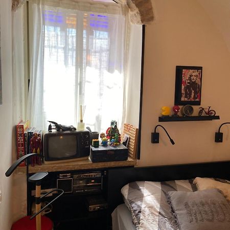 La Guta Studio Suite The Milano Suite Gerusalemme Esterno foto