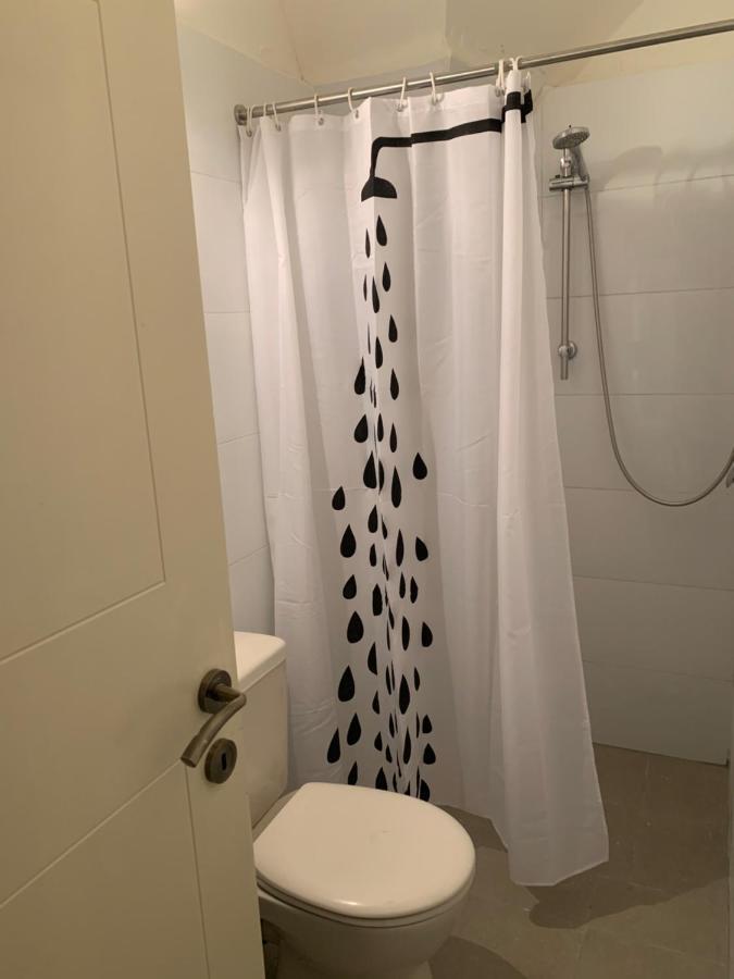 La Guta Studio Suite The Milano Suite Gerusalemme Esterno foto