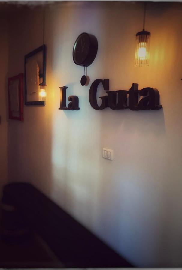 La Guta Studio Suite The Milano Suite Gerusalemme Esterno foto
