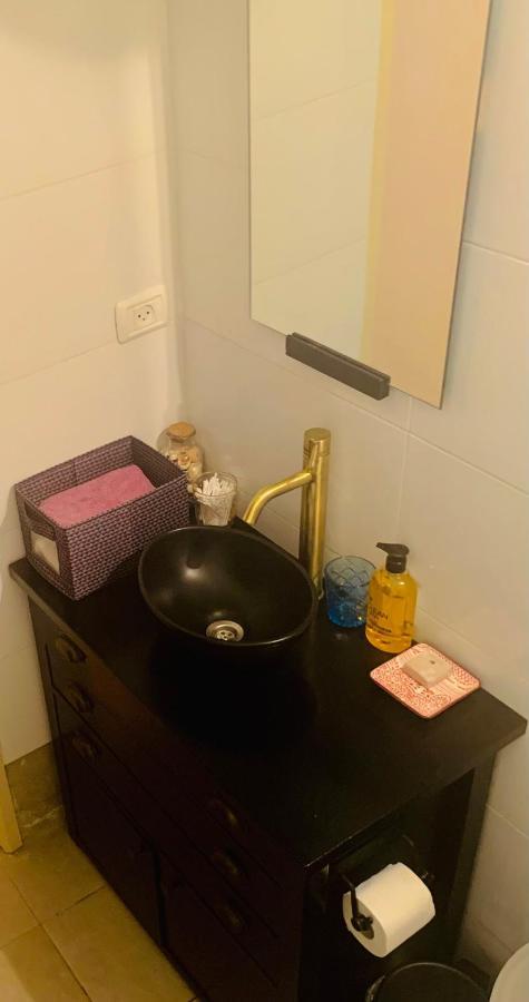 La Guta Studio Suite The Milano Suite Gerusalemme Esterno foto